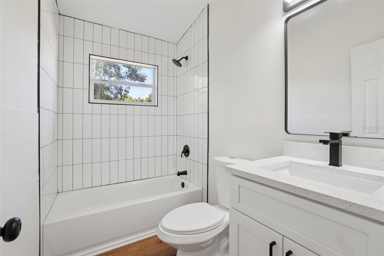 GRANT PARK - Residential