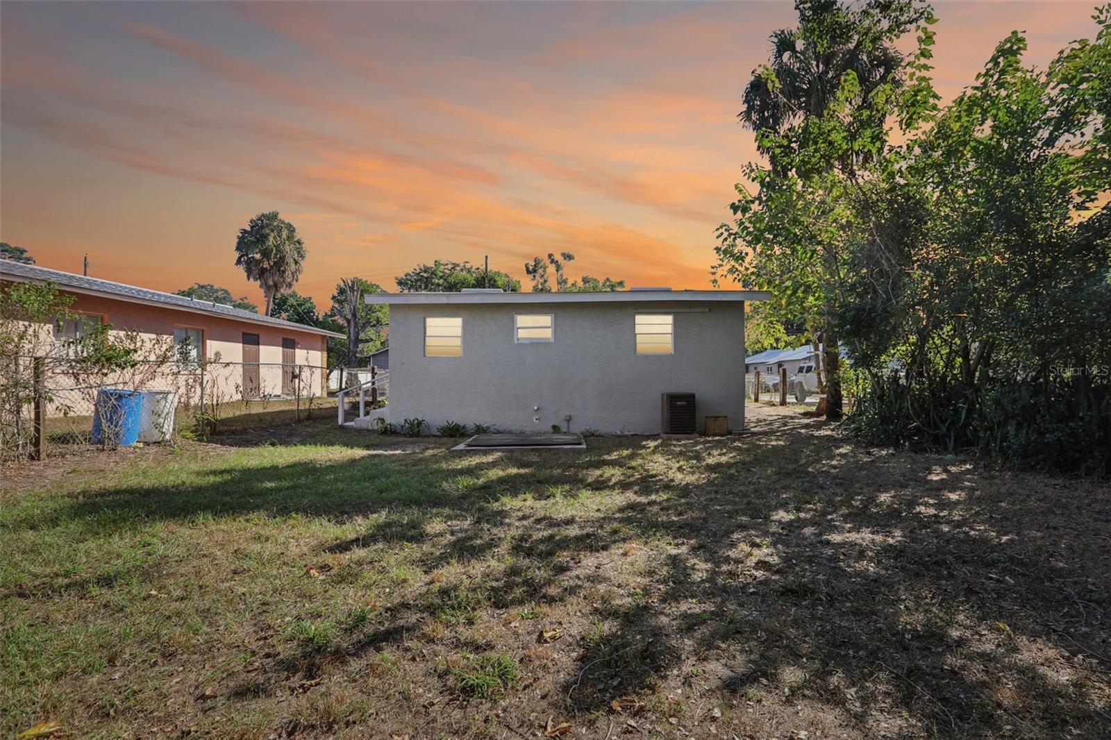 GRANT PARK - Residential