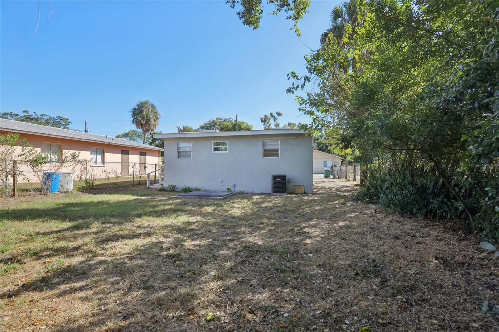 GRANT PARK - Residential