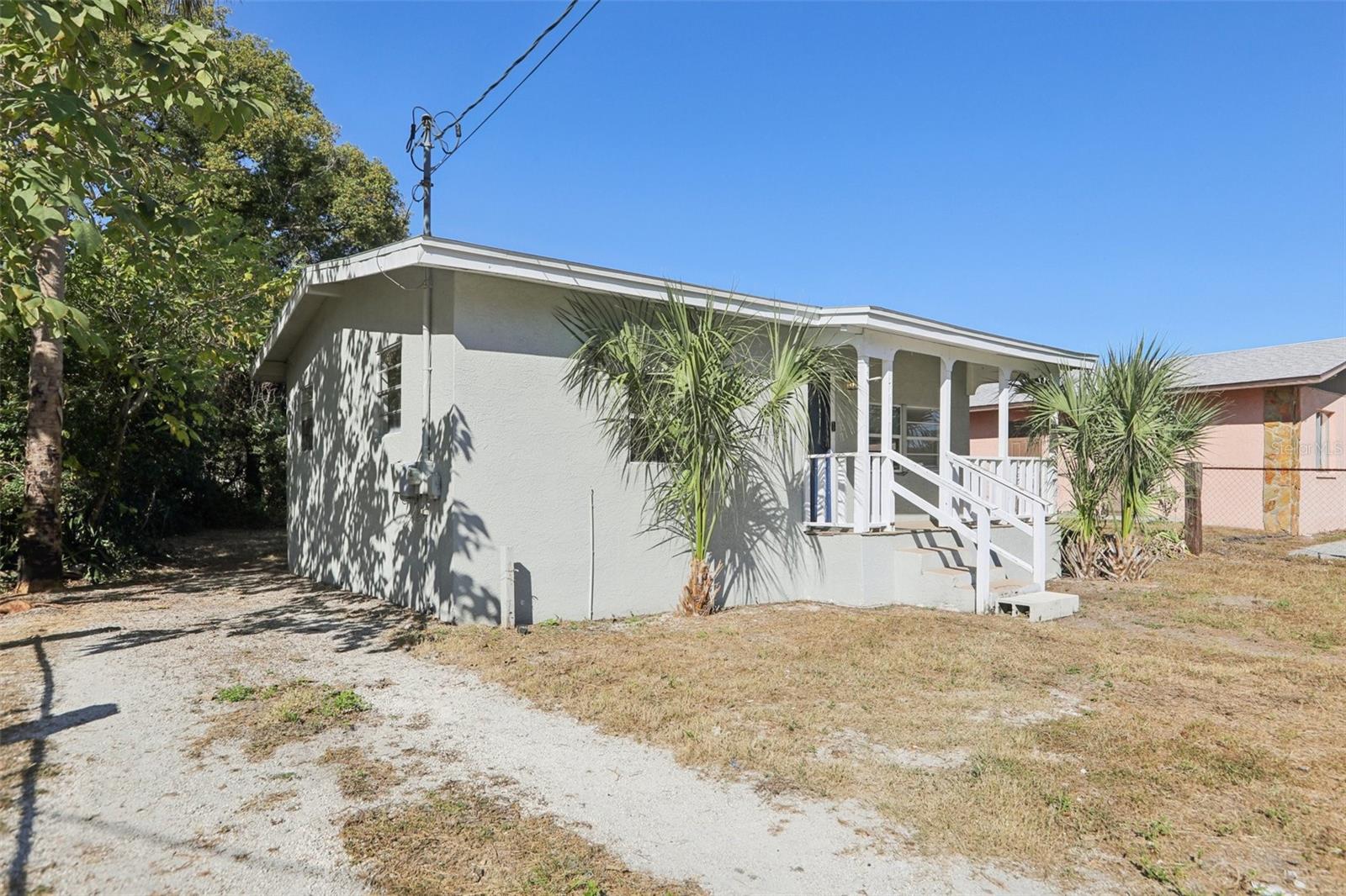 GRANT PARK - Residential