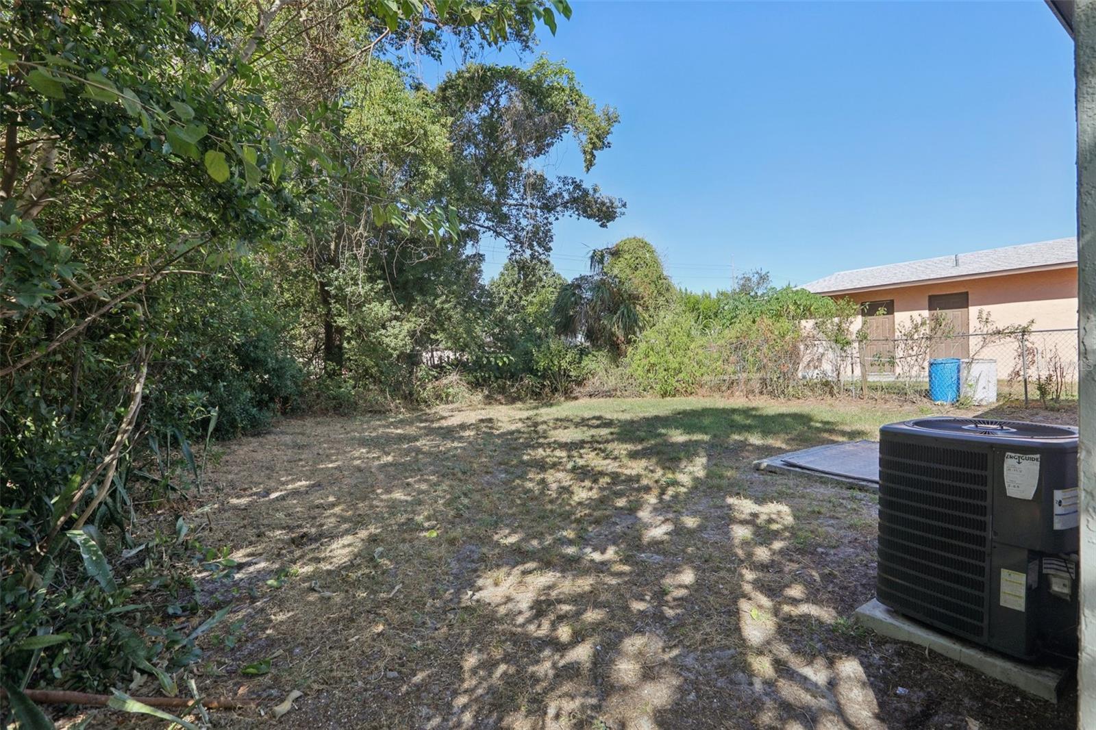 GRANT PARK - Residential