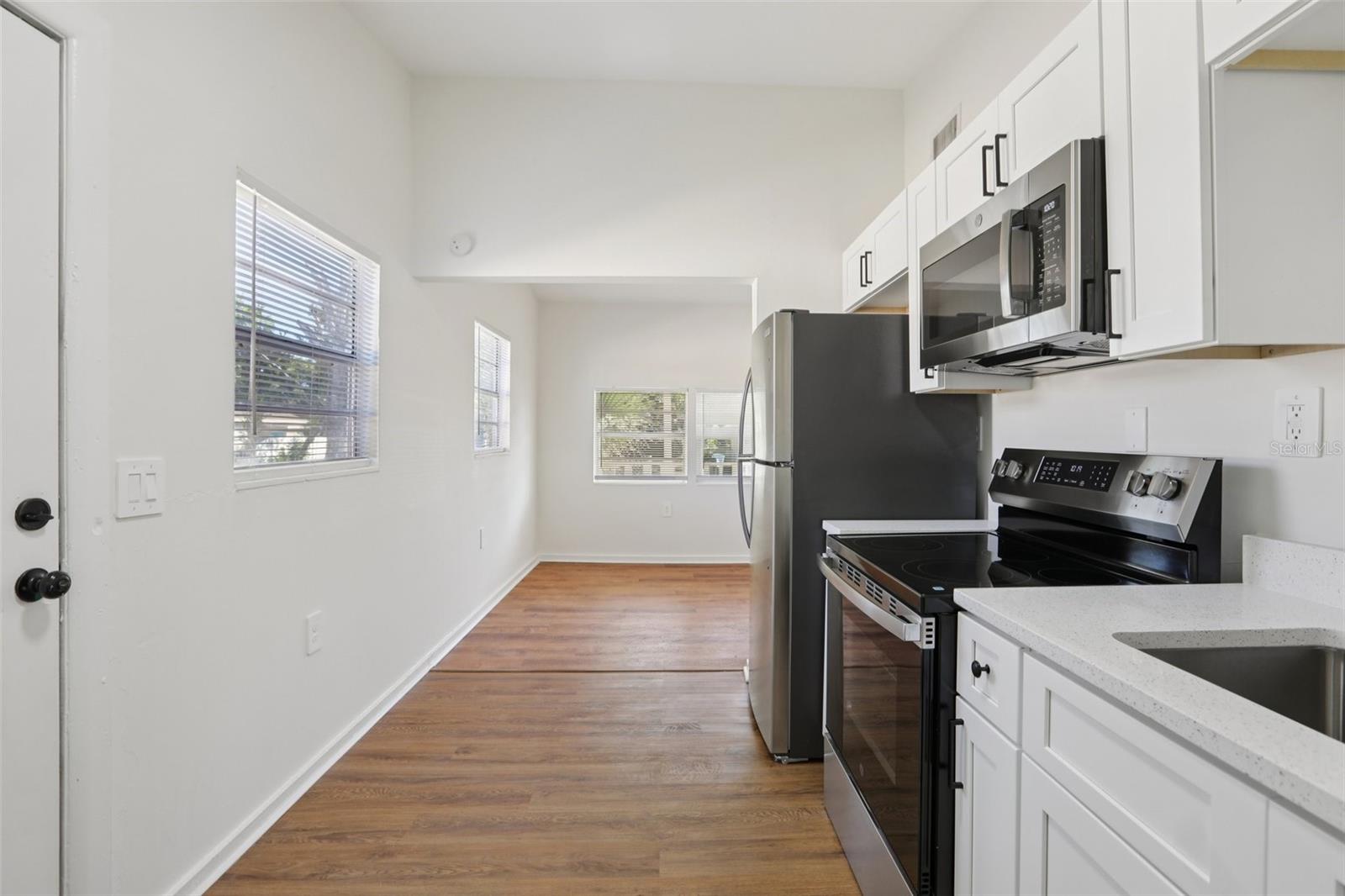 GRANT PARK - Residential