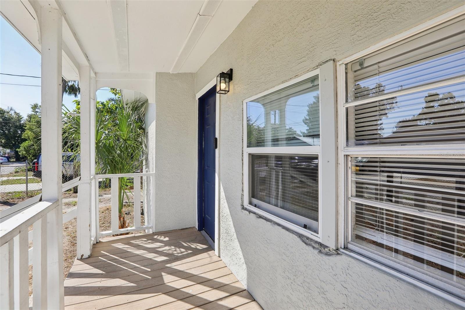 GRANT PARK - Residential