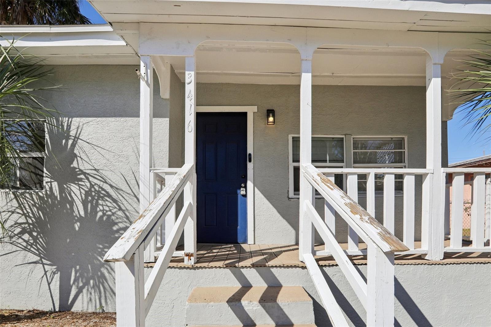 GRANT PARK - Residential