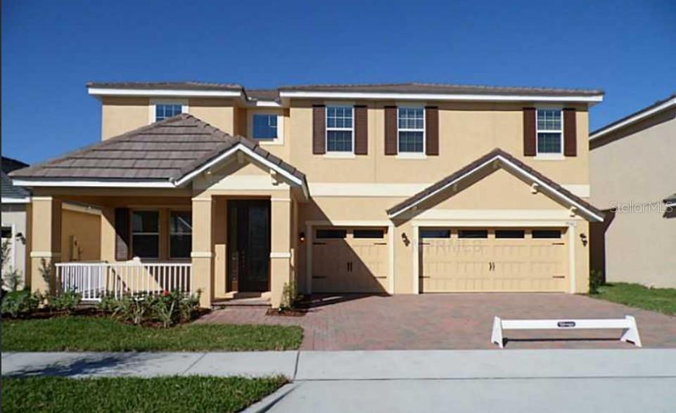 More pics to come; will be updated tomorrow.
Available JULY 15, 2025!
Schedule a showing this awesome 5 bedroom 4 full bath house with a 3 car garage!
The home is built by K Hovnanian in Lake Burden of Windermere. The home features a formal Dining Room, Family Room with two story high ceilings plus a kitchen with granite countertops, Island with breakfast bar and upgraded 42" cabinets. There is tile in the common areas downstairs and the guest suite and bathroom along with another full bath are located on the first floor as well. The second floor has a huge Master bedroom suite with garden tub and separate shower, three bedrooms, utility room and loft.
Community amenities include a baseball field, tennis courts, playground, walking/jogging trails and lake access. The community pool is scheduled to be completed 2014. Lakeside Village is located just across 535, great schools and an easy commute.
Washer and dryer included.
Lawn care is tenant responsibility.
Pets welcome, restrictions apply. Call for details.
****Security deposit (equal to first months rent) and first months rent required for move in.
Must meet ALL qualifications for approval. *620+ credit, verifiable income must be 3x's the rent amount, no previous evictions, must receive rental history verification (if applicable)****