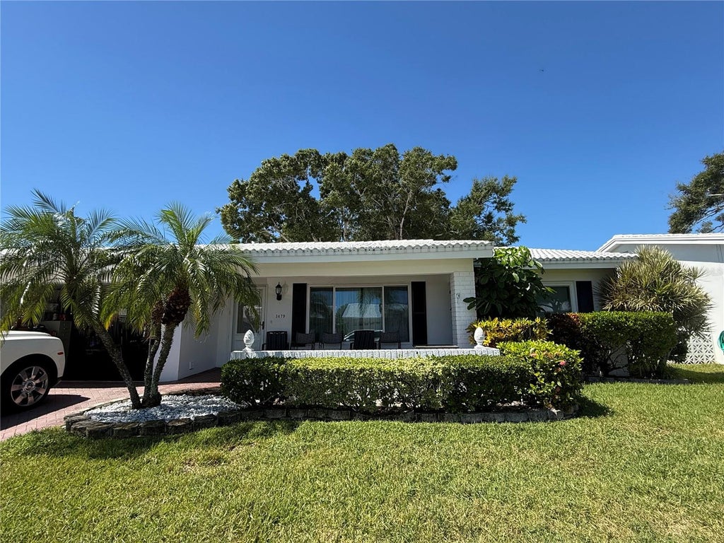 Photo of 3479 Mainlands Boulevard S #6, Pinellas Park, FL 33782 (MLS # TB8555232)