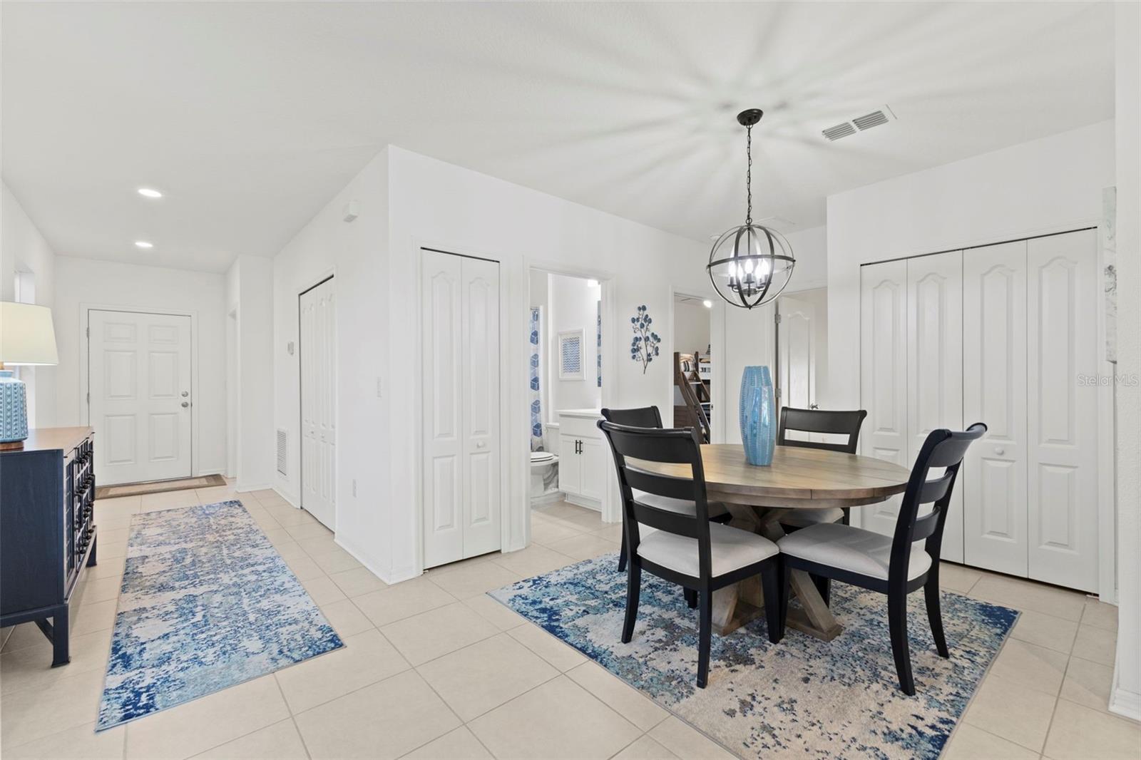 4325 HOLLOW STUMP RUN