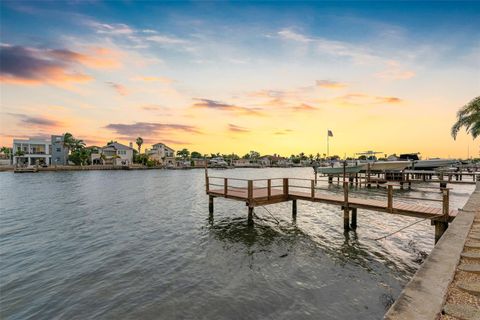 A home in TREASURE ISLAND