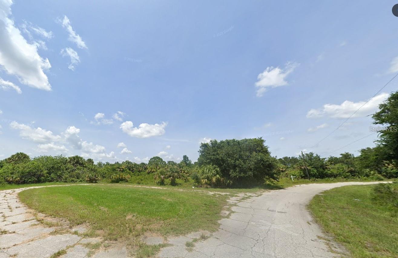 NEWMAN LOT 55 DRIVE