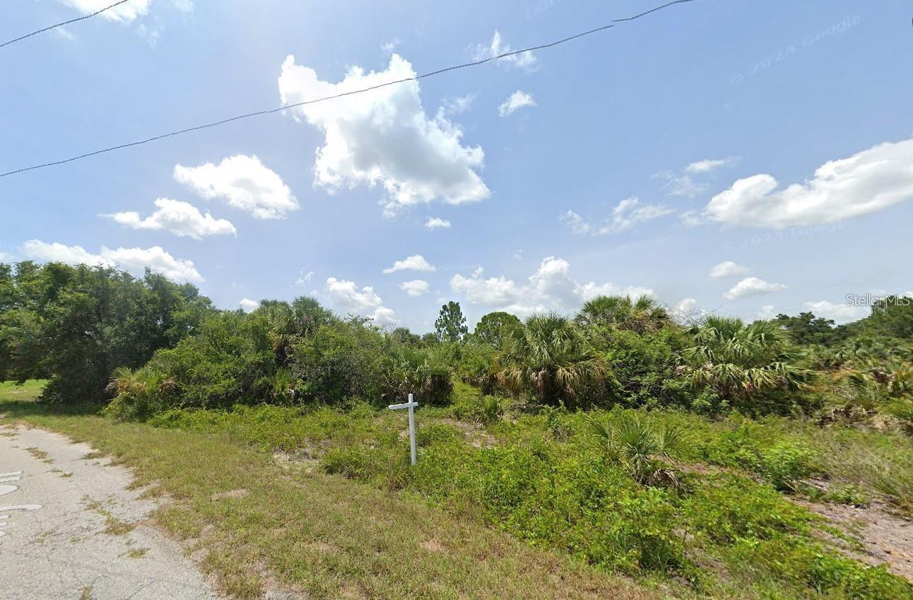 NEWMAN LOT 55 DRIVE