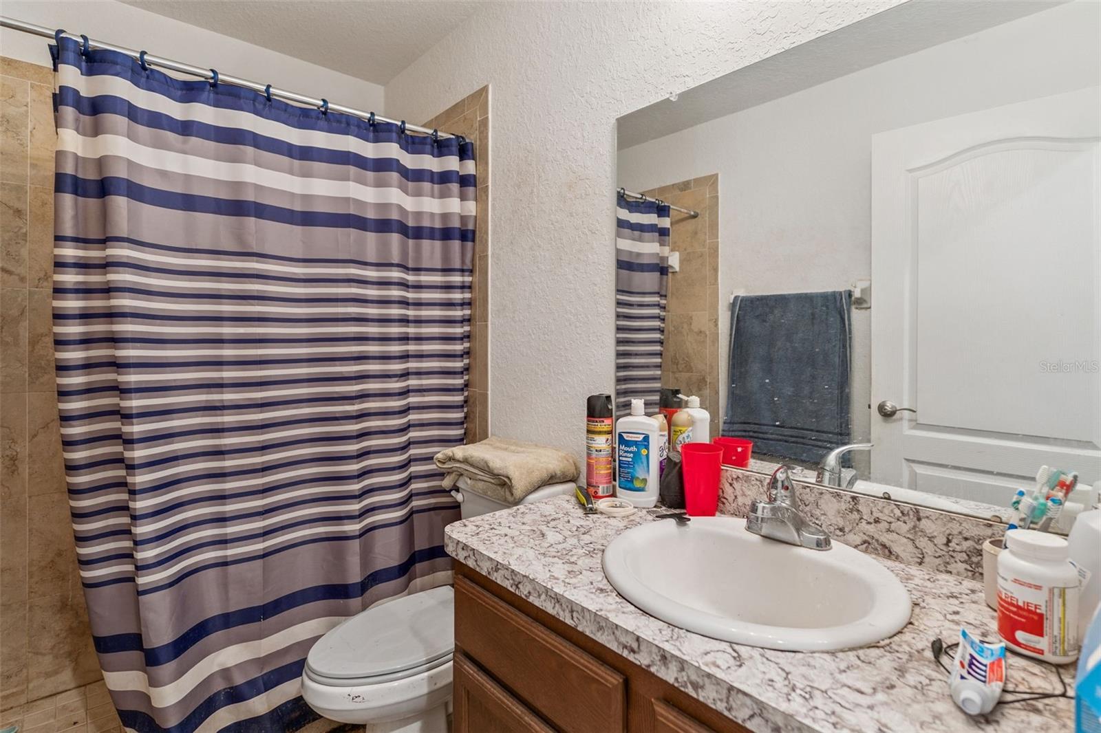 LAKE MARIANA RESERVE PH 2 - Residential