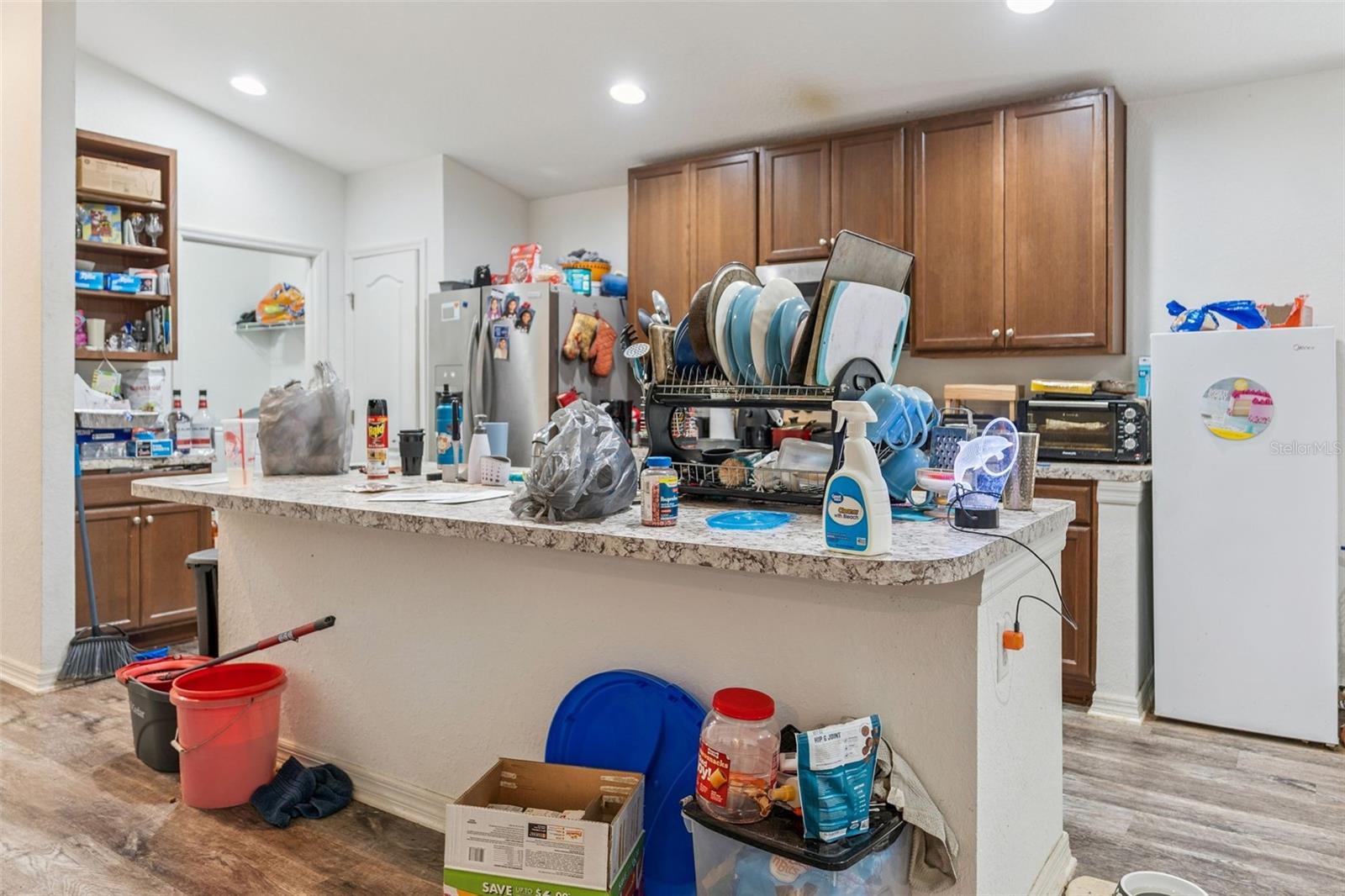 LAKE MARIANA RESERVE PH 2 - Residential