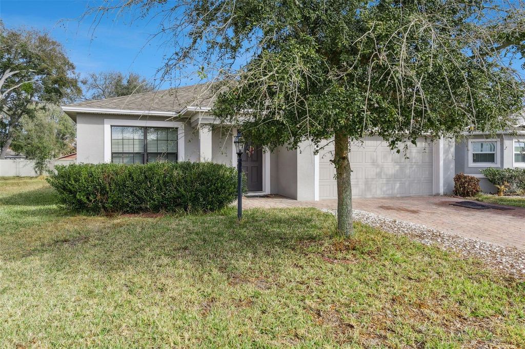 Photo of 206 Lake Mariana Place, Auburndale, FL 33823 (MLS # C7522052)