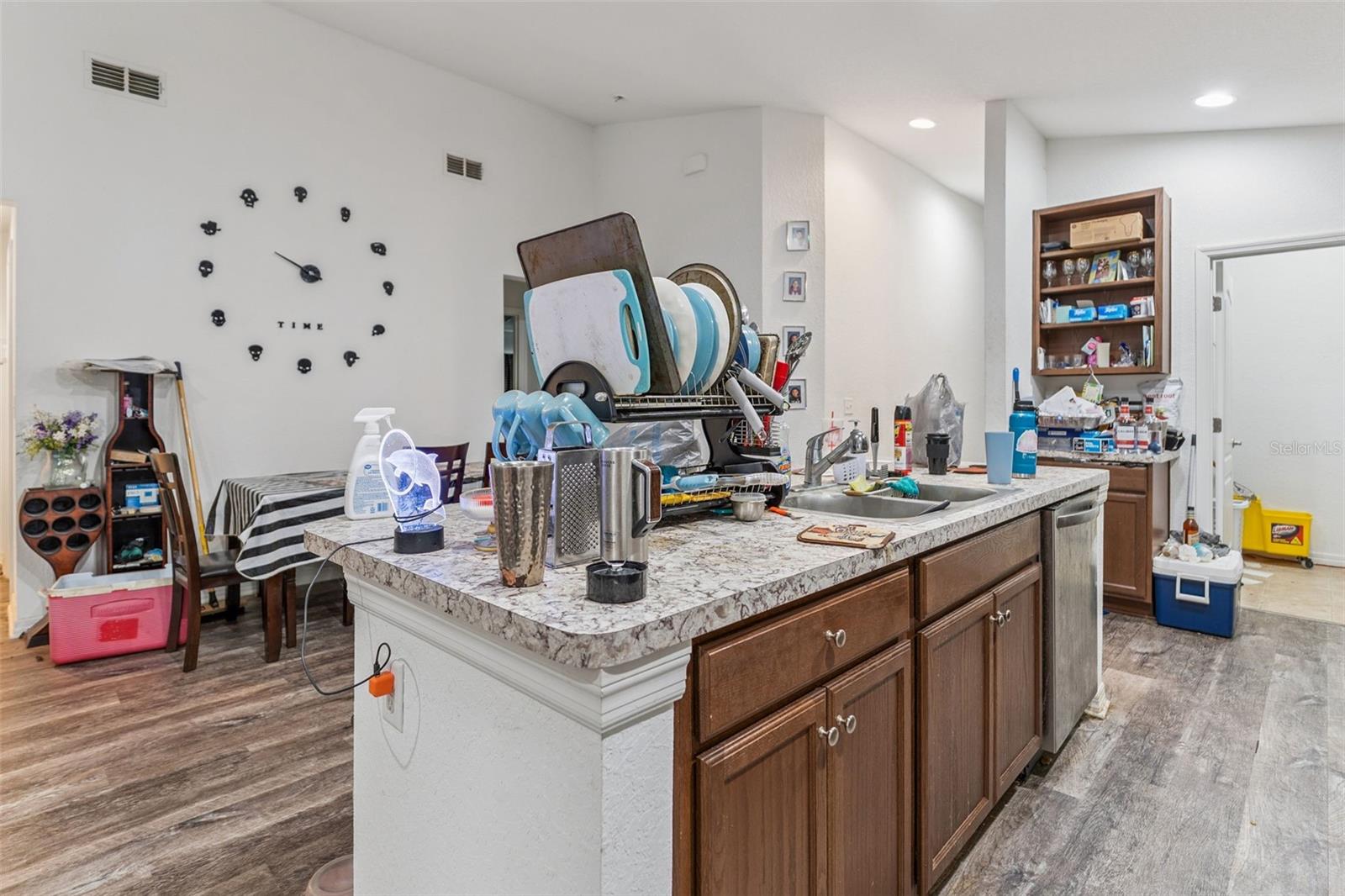 LAKE MARIANA RESERVE PH 2 - Residential