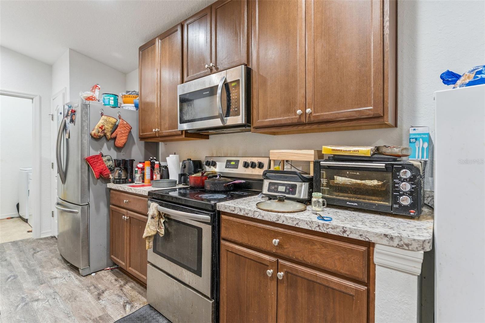 LAKE MARIANA RESERVE PH 2 - Residential