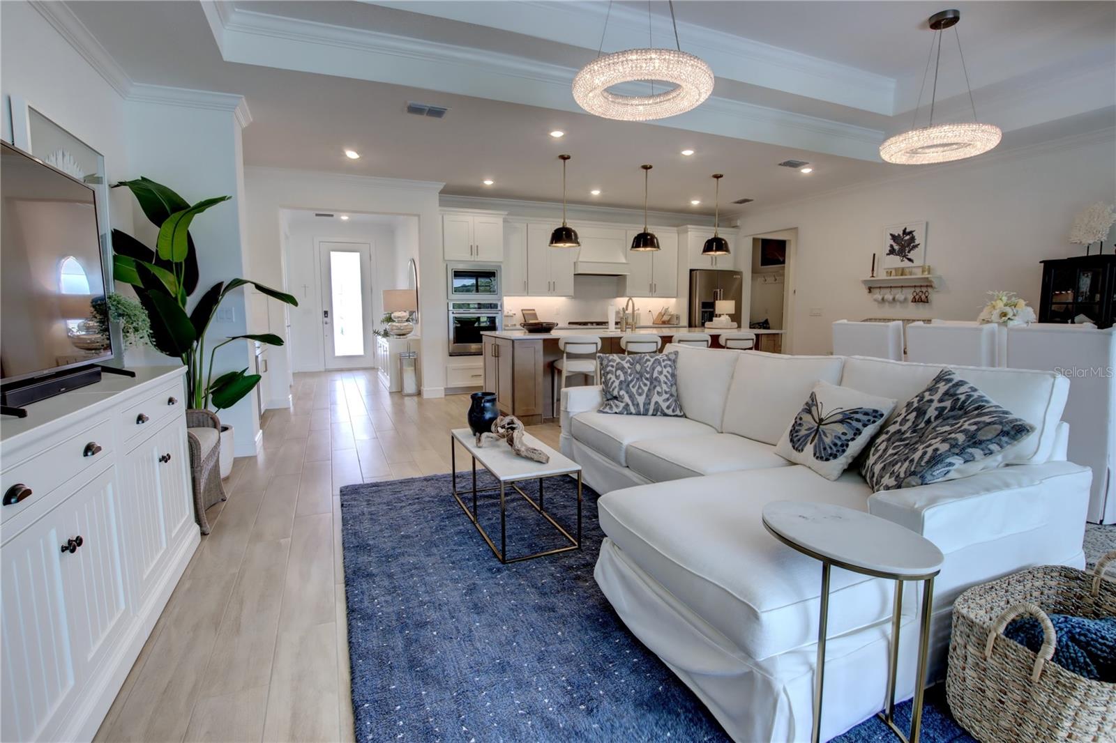 DEL WEBB SUNBRIDGE PH 2C - Residential