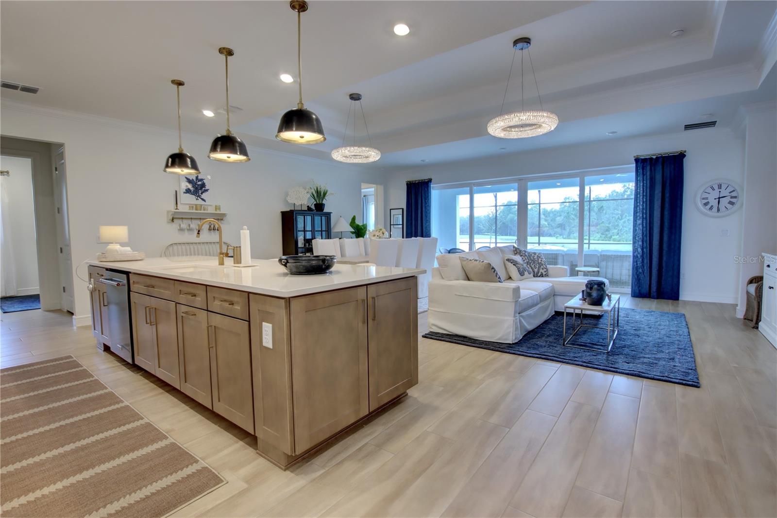 DEL WEBB SUNBRIDGE PH 2C - Residential