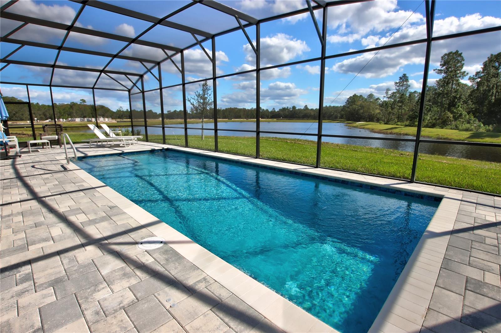 DEL WEBB SUNBRIDGE PH 2C - Residential