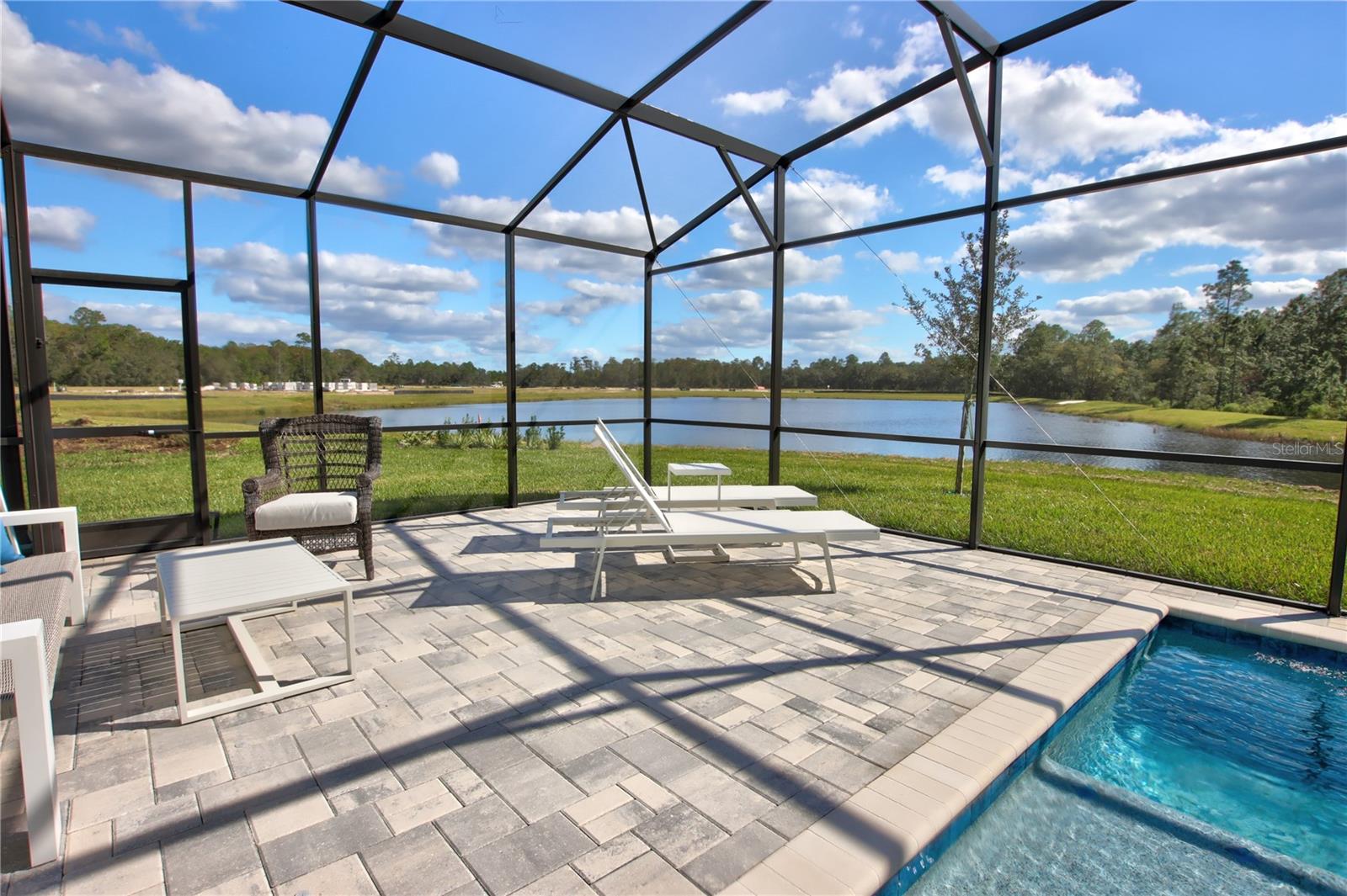 DEL WEBB SUNBRIDGE PH 2C - Residential
