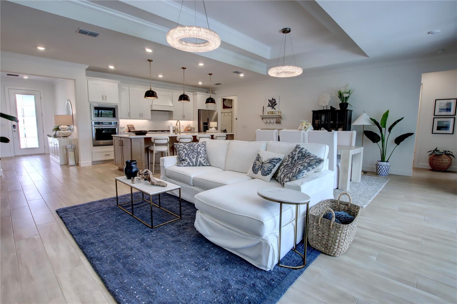 DEL WEBB SUNBRIDGE PH 2C - Residential