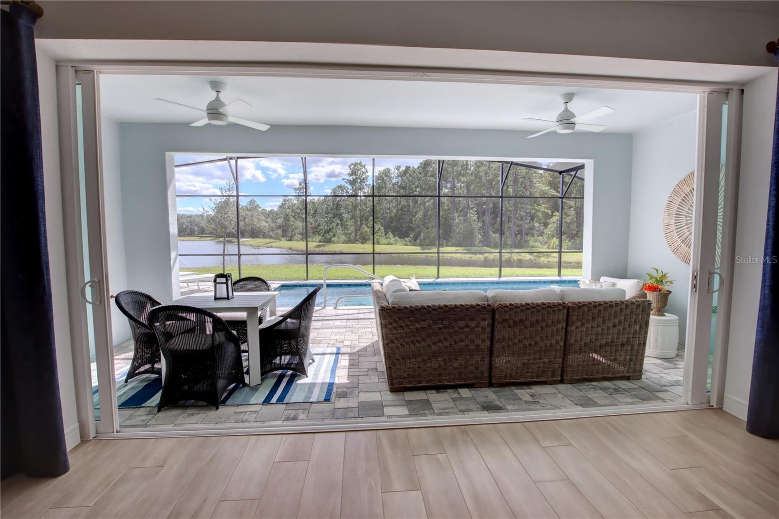 DEL WEBB SUNBRIDGE PH 2C - Residential