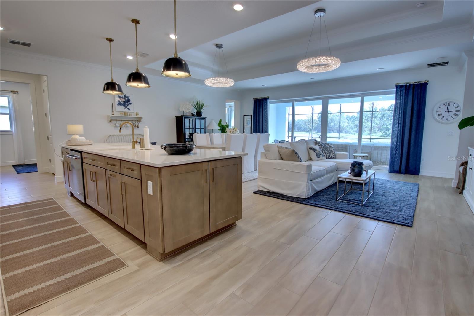 DEL WEBB SUNBRIDGE PH 2C - Residential
