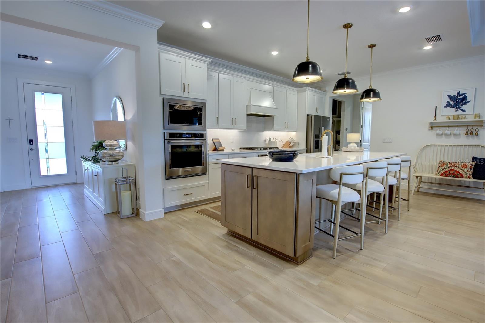 DEL WEBB SUNBRIDGE PH 2C - Residential