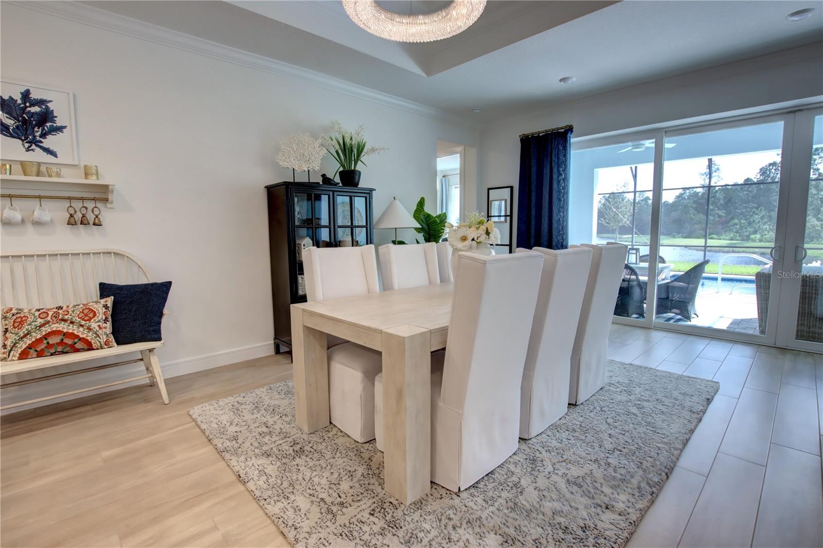 DEL WEBB SUNBRIDGE PH 2C - Residential