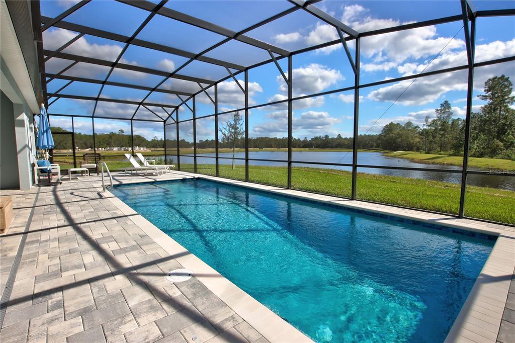 Photo of 6364 Snow Tree Lane, Saint Cloud, FL 34771 (MLS # O6353763)