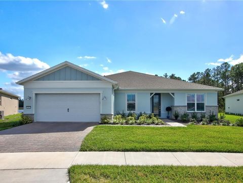 Photo of 6364 Snow Tree Lane, Saint Cloud, FL 34771 (MLS # O6353763)