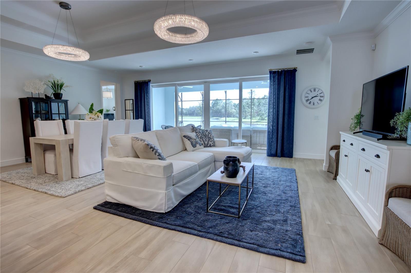 DEL WEBB SUNBRIDGE PH 2C - Residential