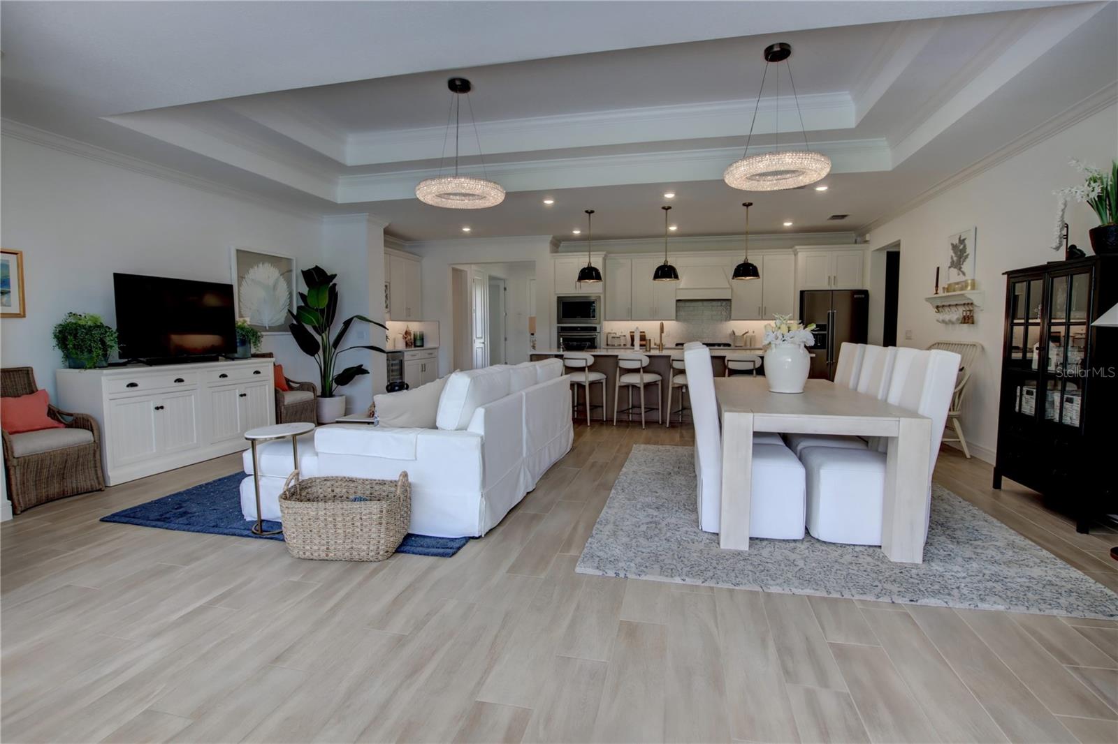 DEL WEBB SUNBRIDGE PH 2C - Residential