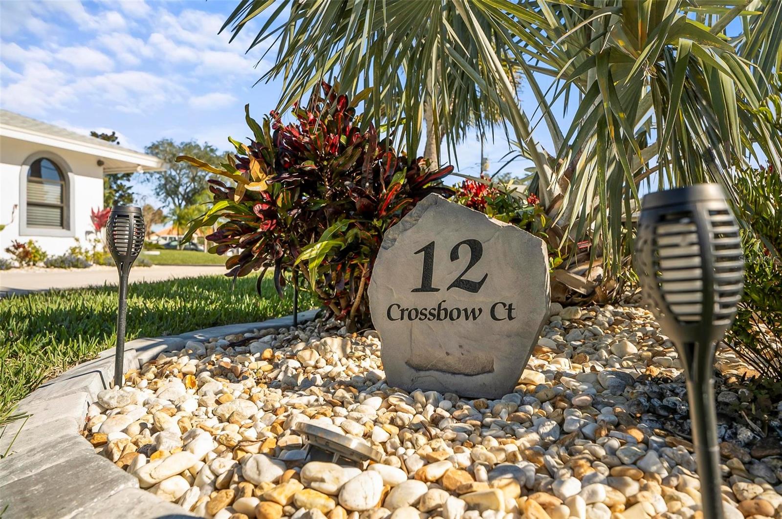 12 CROSSBOW COURT