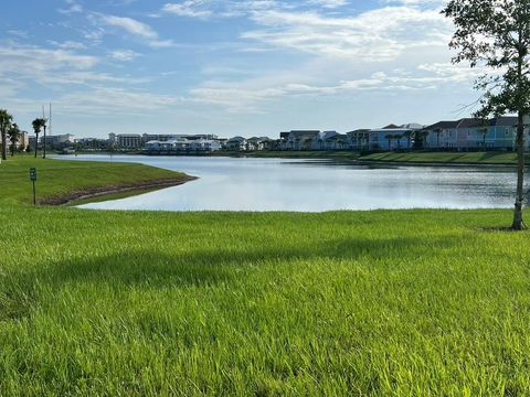 A home in KISSIMMEE