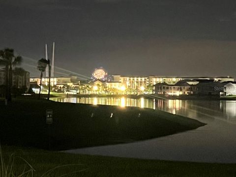 A home in KISSIMMEE