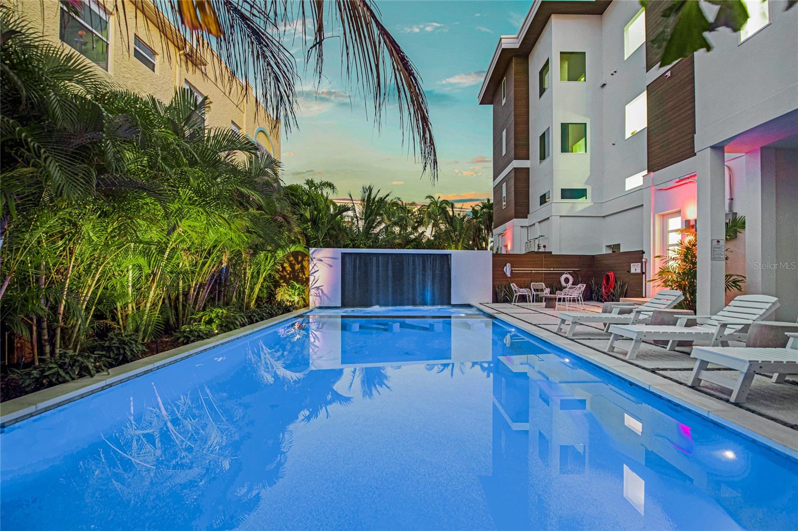 329 BEACH LAND CONDOMINIUM - Residential