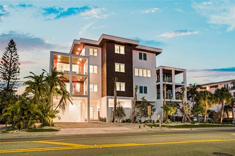 Photo of 329 Beach Road #A, Sarasota, FL 34242 (MLS # A4688489)
