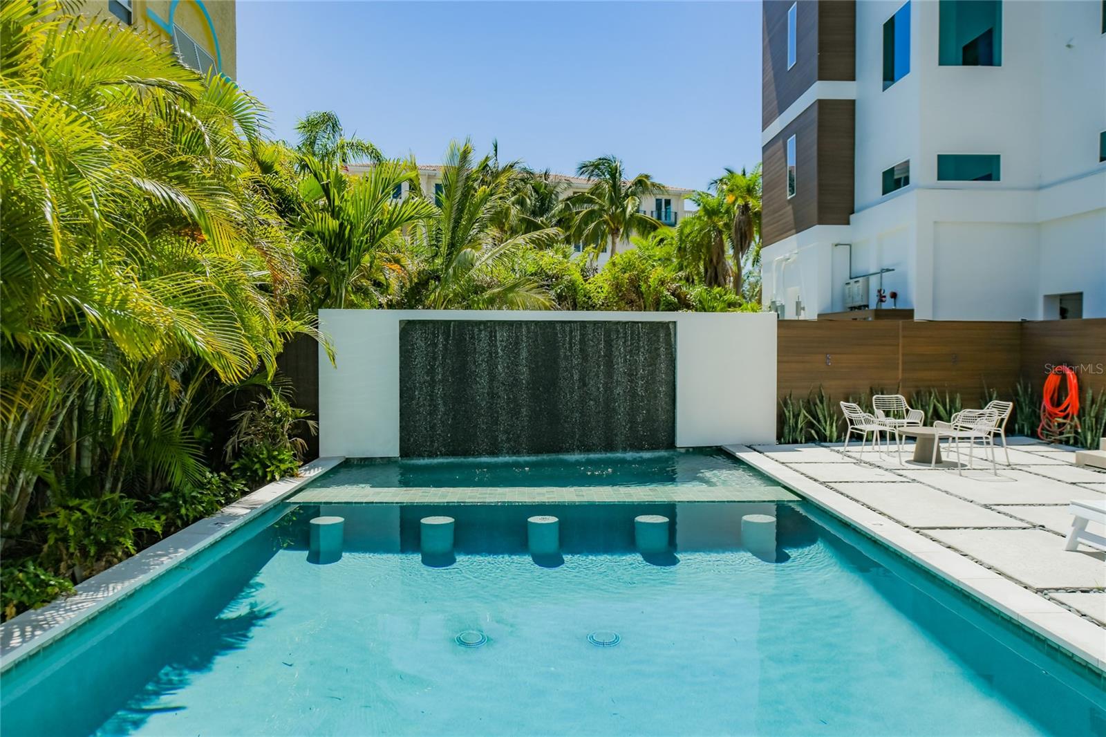 329 BEACH LAND CONDOMINIUM - Residential