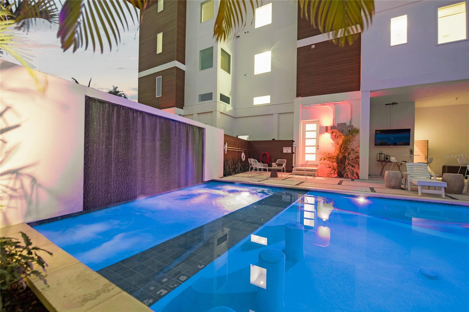 329 BEACH LAND CONDOMINIUM - Residential