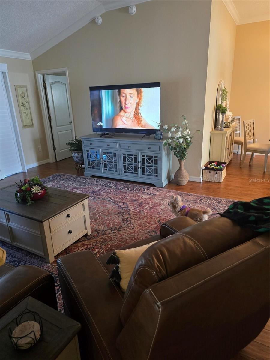 VILLAGES/MARION UN 66 - Residential