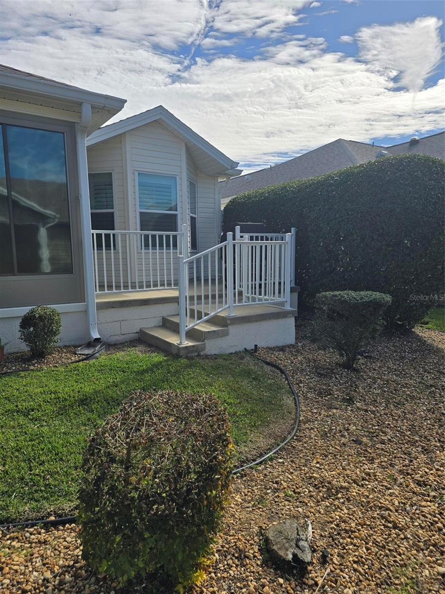 VILLAGES/MARION UN 66 - Residential