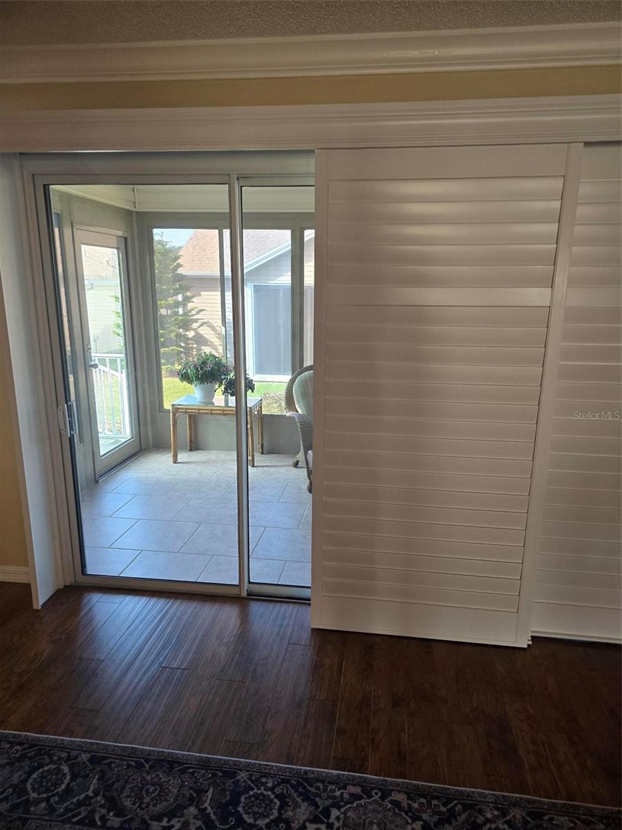 VILLAGES/MARION UN 66 - Residential