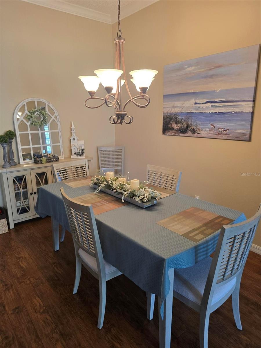 VILLAGES/MARION UN 66 - Residential