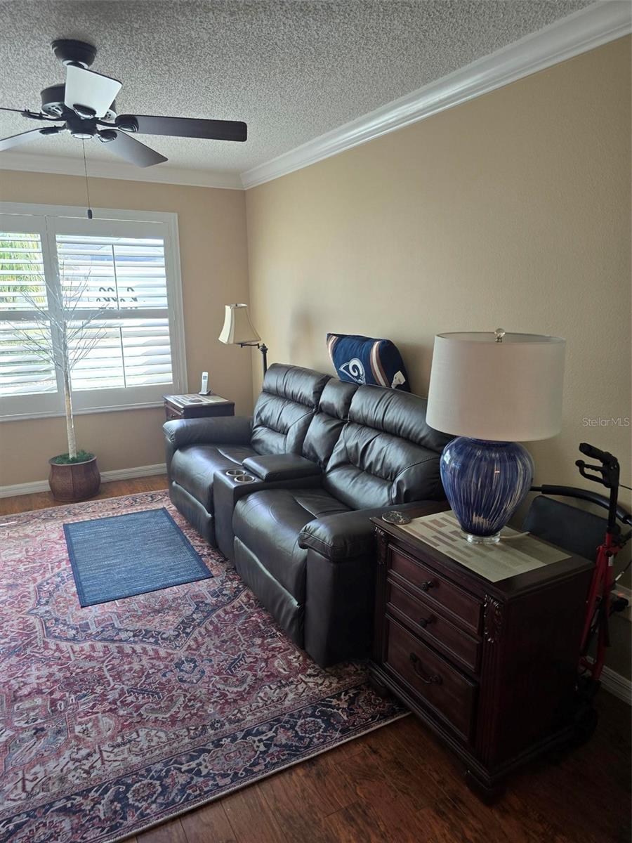 VILLAGES/MARION UN 66 - Residential