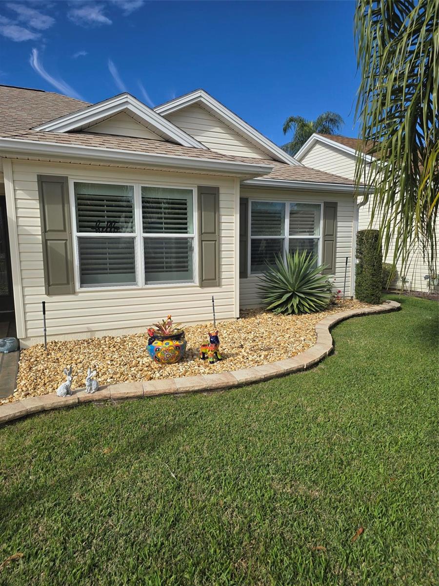 VILLAGES/MARION UN 66 - Residential