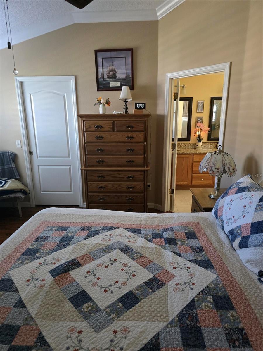 VILLAGES/MARION UN 66 - Residential