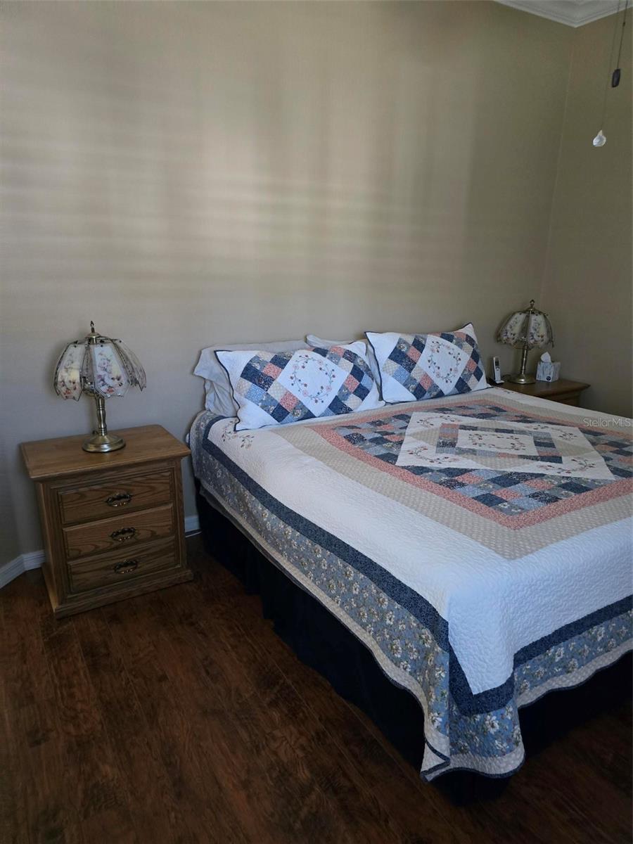 VILLAGES/MARION UN 66 - Residential