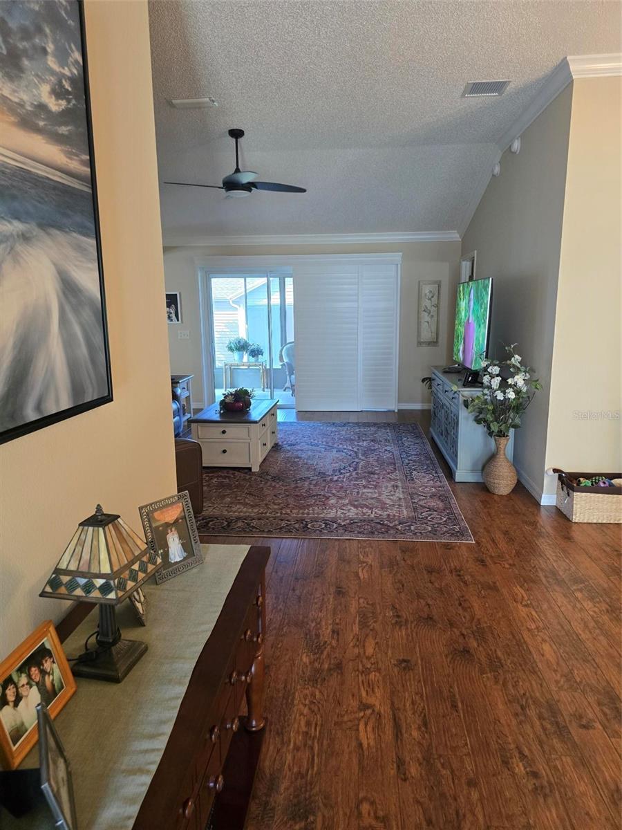 VILLAGES/MARION UN 66 - Residential