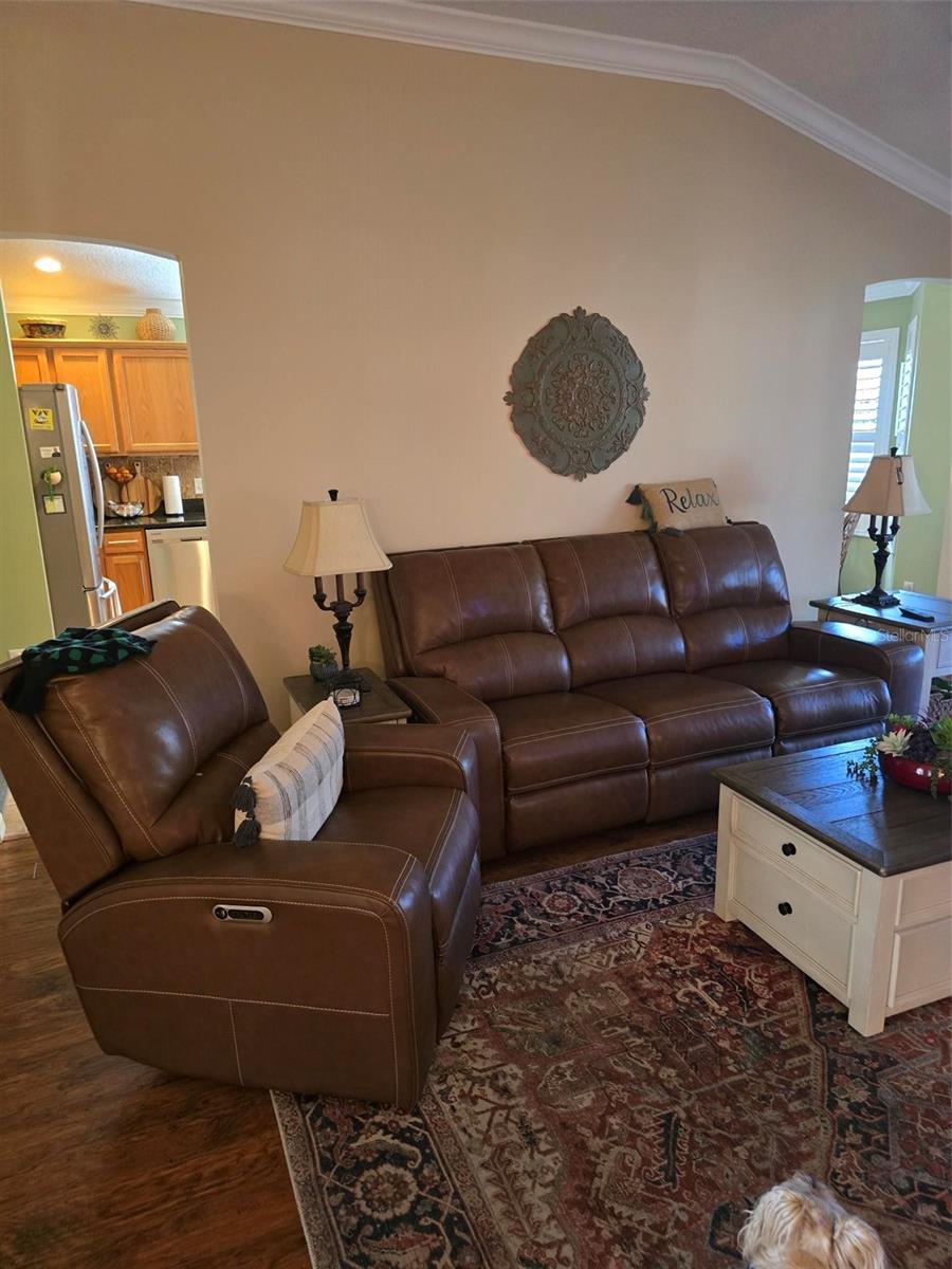 VILLAGES/MARION UN 66 - Residential