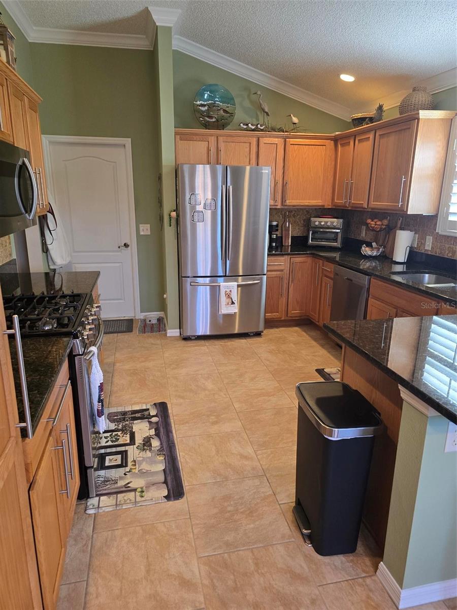 VILLAGES/MARION UN 66 - Residential